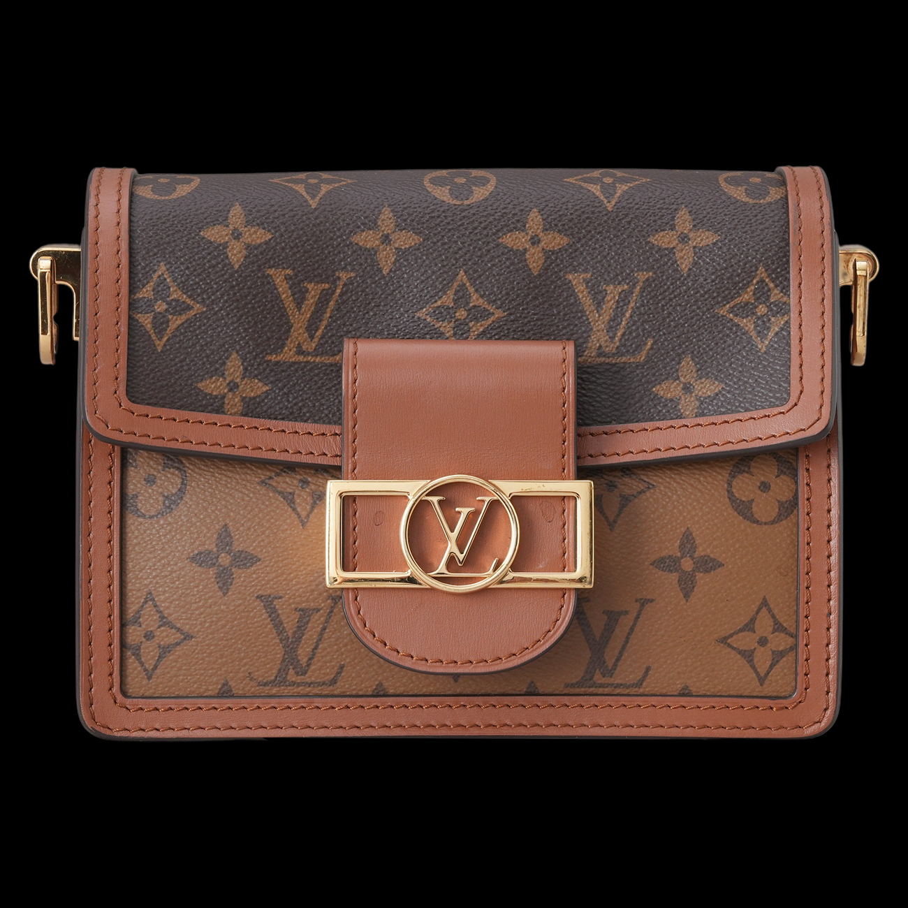 LOUIS VUITTON(USED)루이비통 M45959 도핀 미니